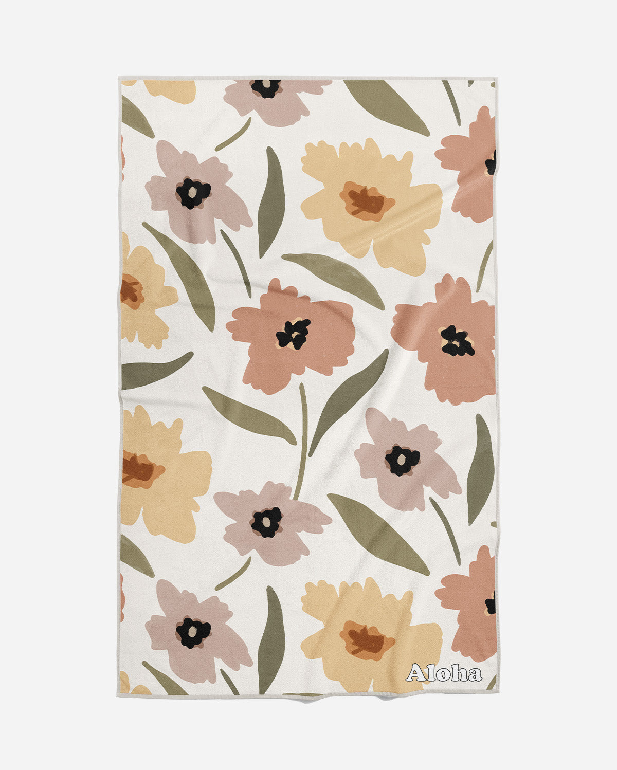 Kitchen Towels Harmony | Set of 3