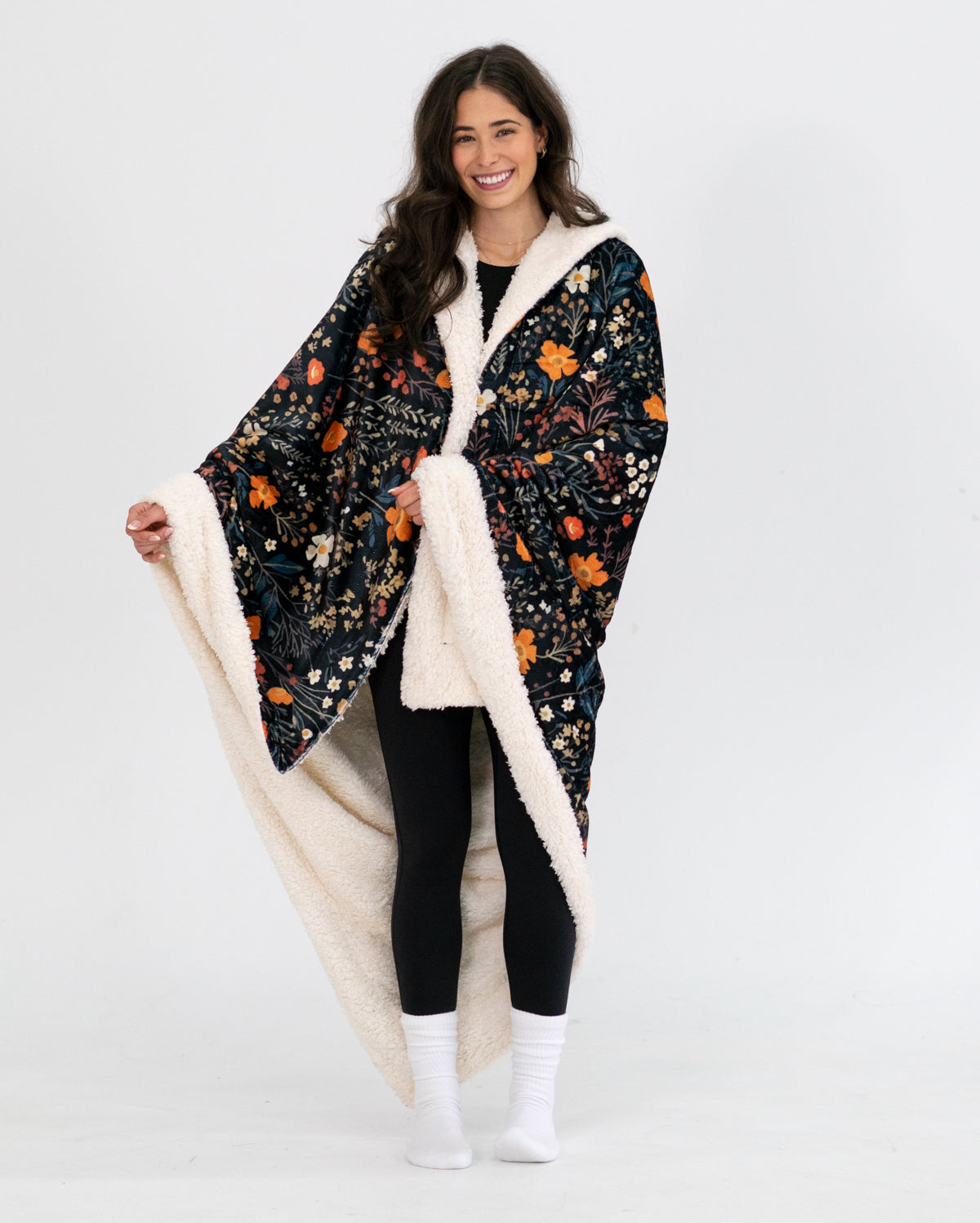 Botanic | Blanket XL