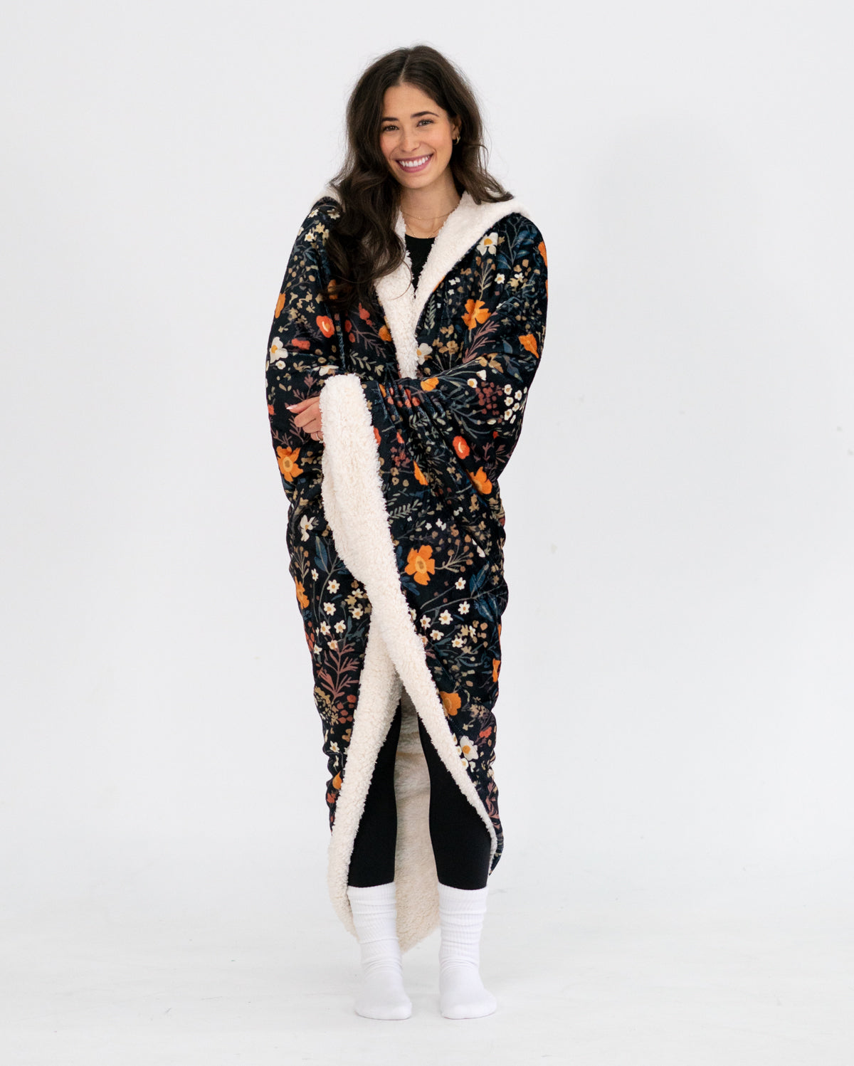Botanic | Blanket XL
