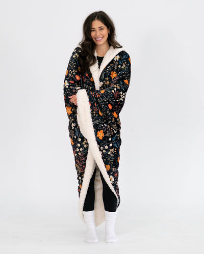 Botanic | Blanket XL
