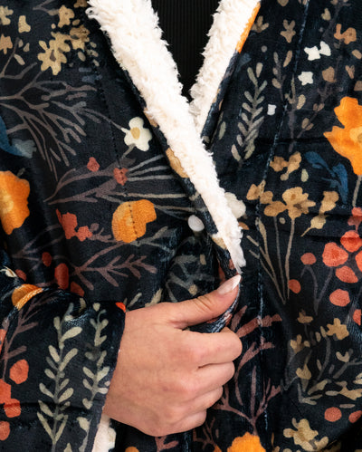 Botanic | Blanket XL