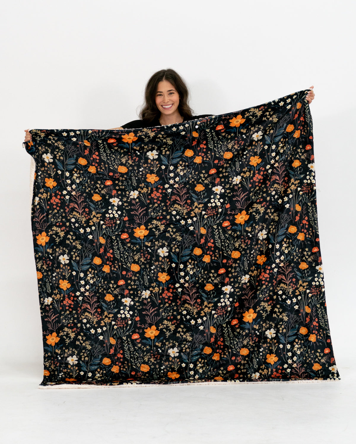 Botanic | Blanket XL