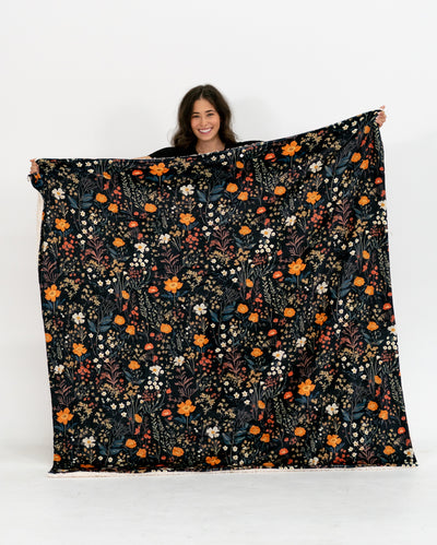 Botanic | Blanket XL