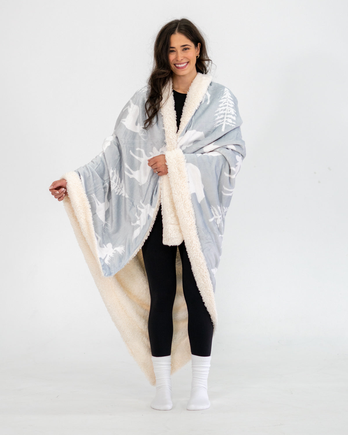 Boreal | Blanket XL