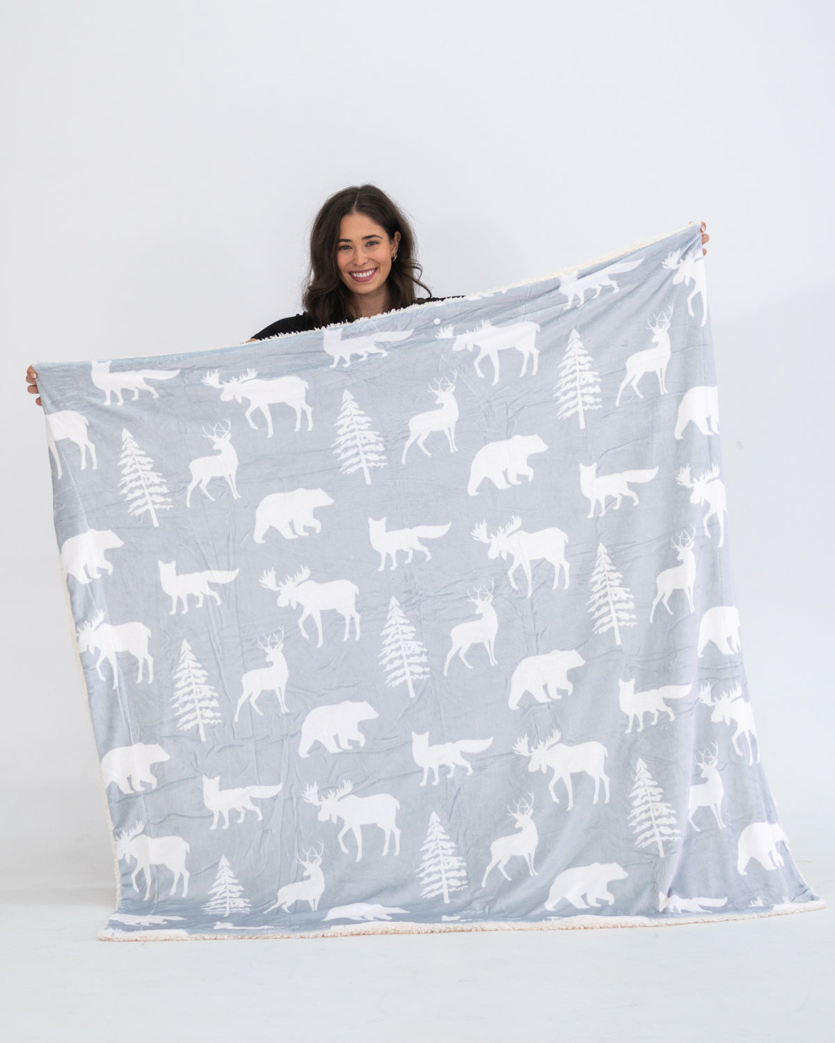 Boreal | Blanket XL