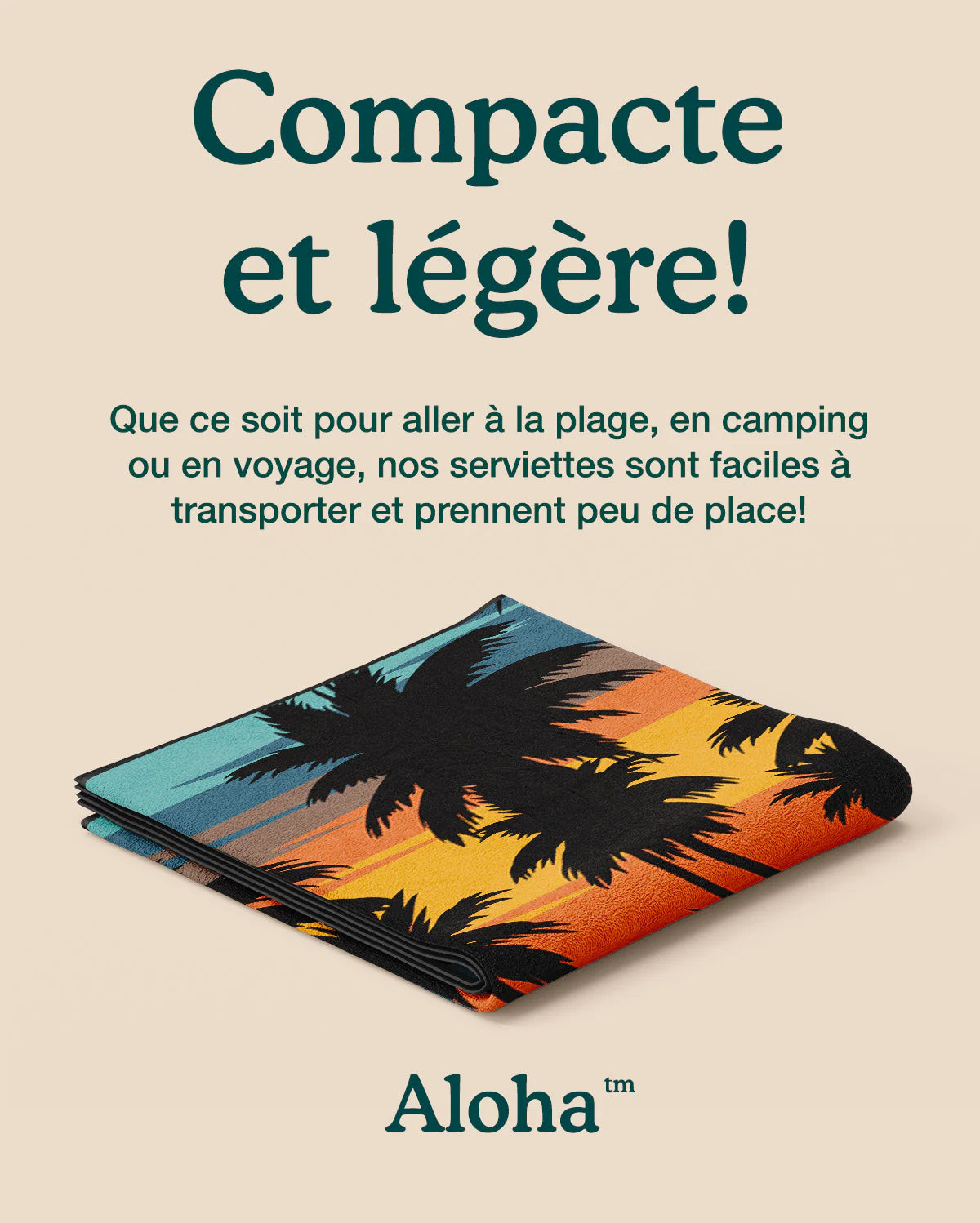 Découverte Aloha - Homme