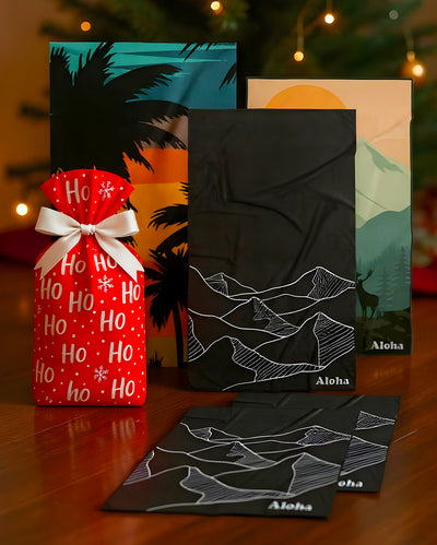 Découverte Aloha - Homme