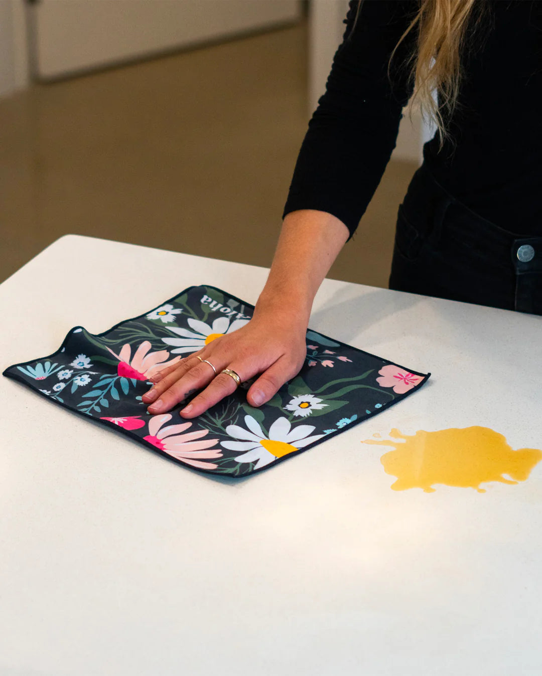 Ensemble Cuisine Impeccable