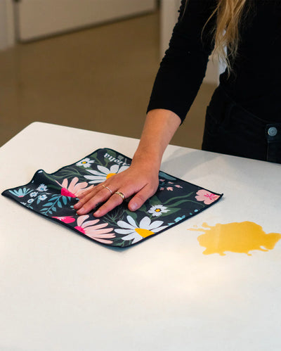 Ensemble Cuisine Impeccable