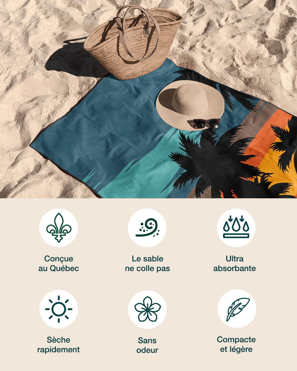 Découverte Aloha - Homme