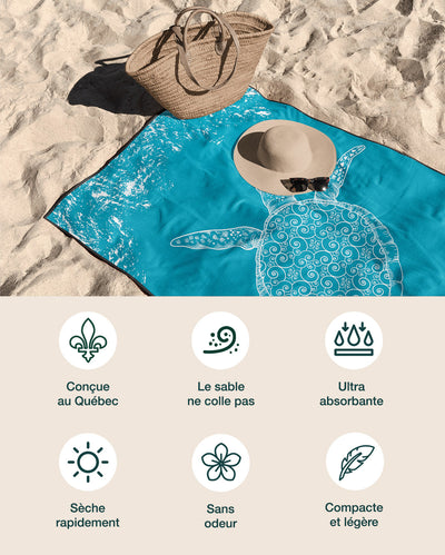 Sea Turtle | XL