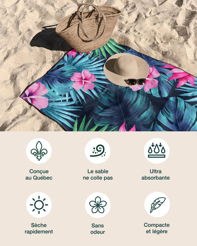 Ensemble Piscine - Femme