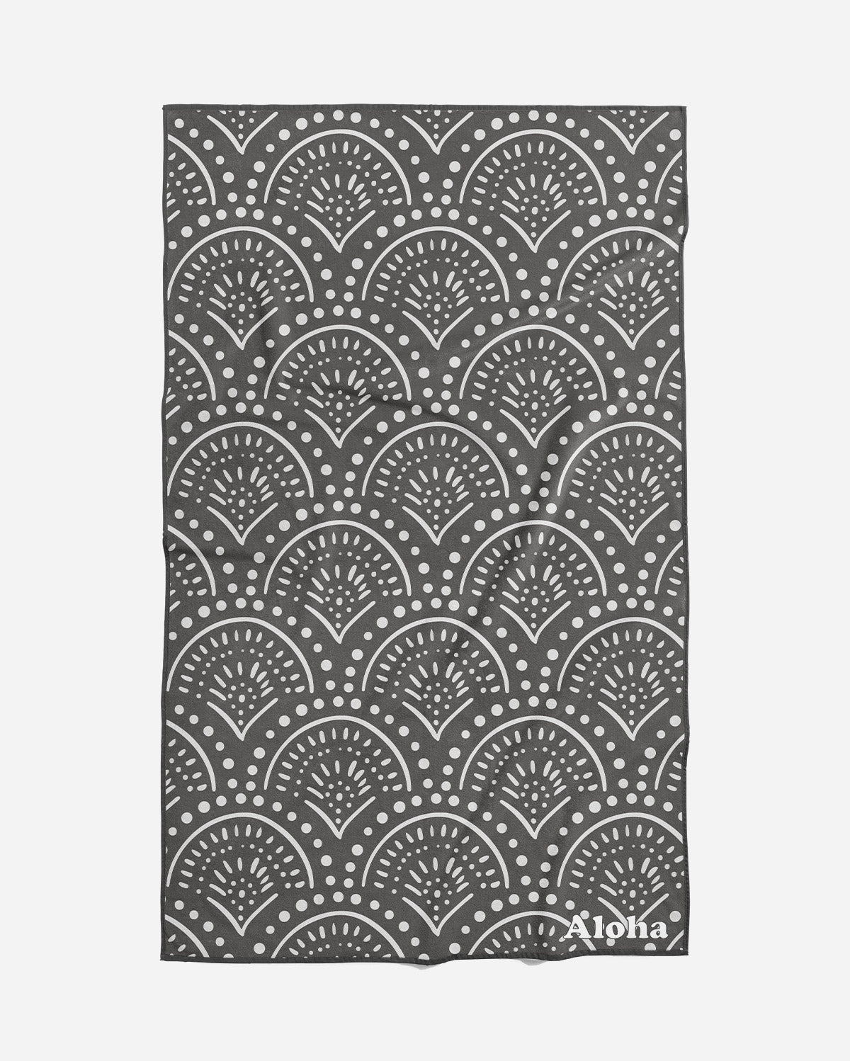 Kitchen Towels Authentic | Set of 3