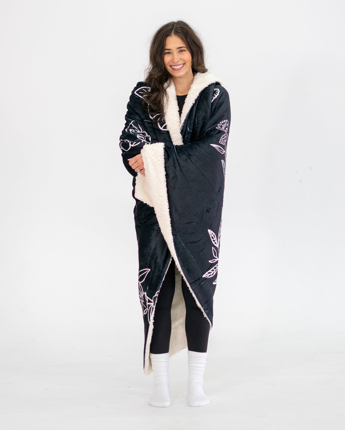 Minimalist | Blanket XL