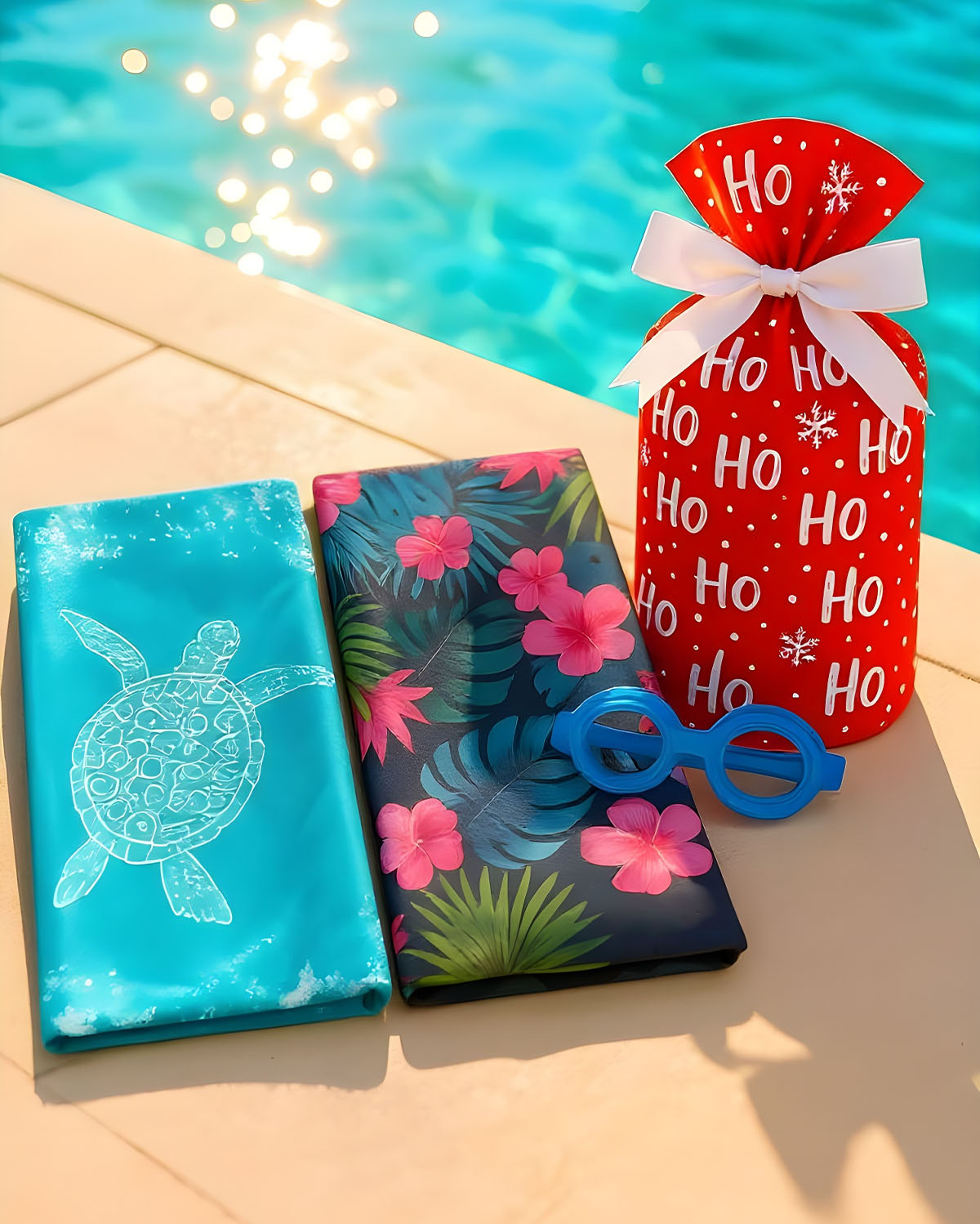 Ensemble Piscine - Femme