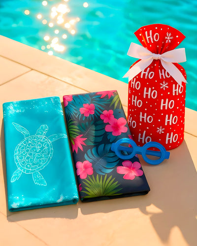 Ensemble Piscine - Femme