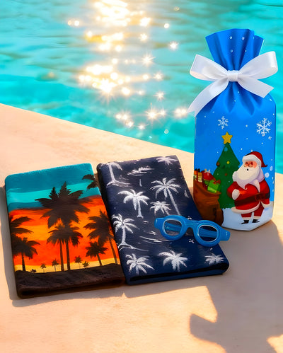 Ensemble Piscine - Homme