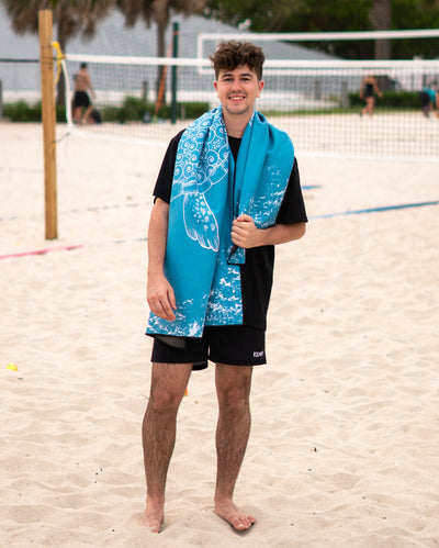 Sea Turtle | XL