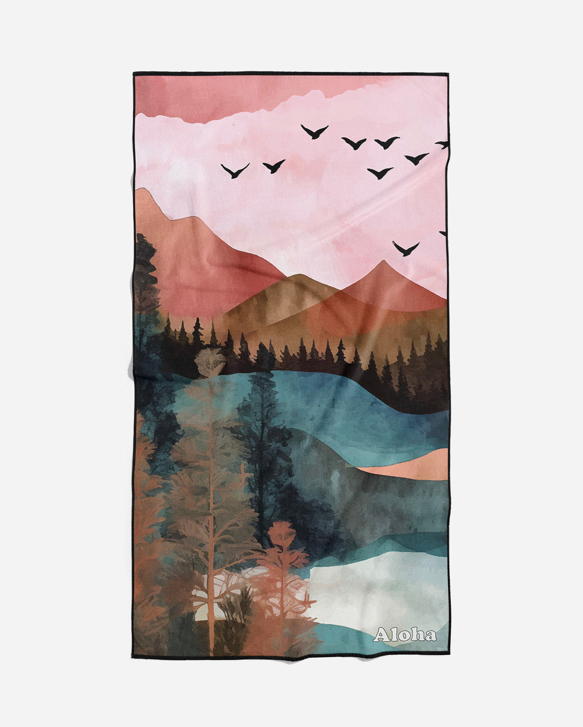 Lake